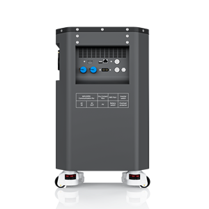 Hybrid Solar <b>Energy</b> <b>Storage</b> <b>System</b> LiFePO4 10-20Kw Stackable 51.2V Battery Hybrid Grid Communication for Home Solar Power Supply - Product Image 2