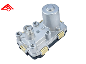 TD04 49477สำหรับมิตซูบิชิเทอร์โบตัวกระตุ้น wastegate 49477-01200 49477-01214 - Product Image 5