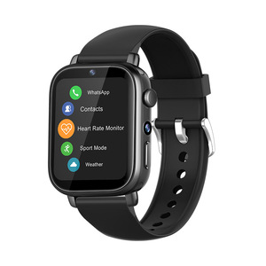 Uniwa X1s IP67 Không Thấm Nước Điện Thoại Đồng Hồ 1.9 Inch IPS Màn Hình Cảm Ứng Được Xây Dựng-Trong NFC Hỗ Trợ Wifi/<span class=keywords><strong>GPS</strong></span> Navigation Điện Thoại Thông Minh - Product Image 4