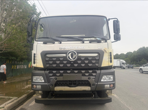 <span class=keywords><strong>Camion</strong></span> Dongfeng 6x4 équipé d'une grue de 12 tonnes, grue <span class=keywords><strong>à</strong></span> grappins pour le transport de briques et de bois, <span class=keywords><strong>à</strong></span> <span class=keywords><strong>vendre</strong></span> - Product Image 4
