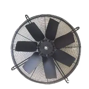 Hot sales and High quality air compressor fan for GA12