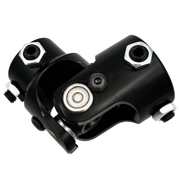 rack and pinion shaft