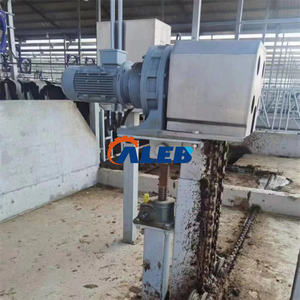 Sistema <span class=keywords><strong>de</strong></span> Limpieza <span class=keywords><strong>de</strong></span> Estiércol <span class=keywords><strong>de</strong></span> Vaca en Oferta, Máquina Removedora <span class=keywords><strong>de</strong></span> Estiércol <span class=keywords><strong>de</strong></span> Ganado y Ovejas - Product Image 2