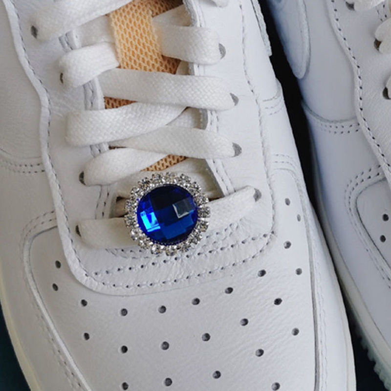 #19 redondo azul real