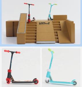 <span class=keywords><strong>Mini</strong></span> planche à doigts, jouets en plastique, jouets de bureau professionnels - Product Image 4