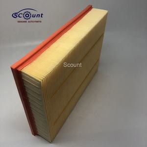 Aksesoris Mobil Makki Automotive Filter Udara PHE000112 untuk RANGE ROVER SPORT Discovery <span class=keywords><strong>3</strong></span>/4 4.0 / V6 4.4 / V8 Range Rover <span class=keywords><strong>3</strong></span> 4.4 / V8 - Product Image 4