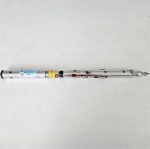 مجموعة رأس من نوع مزلاج NQ HQ/Link مع قطع الغيار - Product Image 6