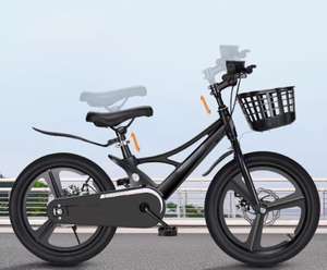 Vélo pour enfants <span class=keywords><strong>QuickStop</strong></span> 18/20 pouces à frein à disque pour garçons et filles âgés de 6 à 10 ans - Product Image 4