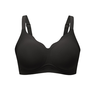 Soutien-gorge <span class=keywords><strong>sans</strong></span> couture pour femmes, <span class=keywords><strong>sans</strong></span> armatures et soutien-gorge en gelée pour un confort quotidien, soutien-gorge grande taille - Product Image 6