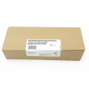 คอนโทรลเลอร์แบบตั้งโปรแกรมได้ PLC รุ่น 6es7131-0bl00-0xb0 - Product Image 3
