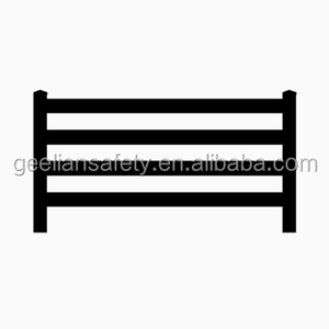 Clôture de sécurité en Poly électrique, bande à haute Tension pour animaux de ferme, pour bétail, cheval, <span class=keywords><strong>mouton</strong></span> - Product Image 1