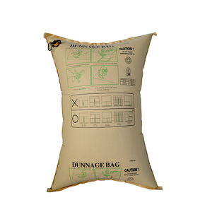 Bao bì khí nén chống thấm, có van, bảo vệ nén, túi khí chống sốc, in logo theo kích thước tùy chỉnh, bán buôn - Product Image 3