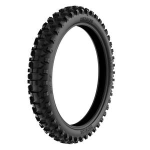Rinaldi SW 43 90/100-21 pneumatico Tubeless nuove condizioni modelli posteriori e fuoristrada realizzati in gomma naturale per scooter - Product Image 1