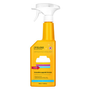 Household Cleaner Spray For Stain Remover Clothes Cleaner