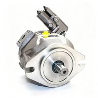 Pompe à piston axial hydraulique Taifeng A10VO28 45 140 Dfr1/31r pour machines de construction