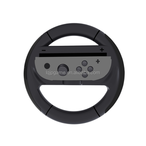 Bộ điều khiển Grips Set cho Nintendo chuyển đổi 2 trò chơi máy nghe nhạc Racing Wheel cho chuyển đổi 2 bộ điều khiển 2-in-1 trò chơi chủ - Product Image 1