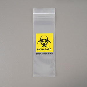 Bán buôn nhỏ <span class=keywords><strong>zip</strong></span> khóa túi dùng một lần mẫu túi cho chống bụi dược bao bì PE nhựa Pill sử dụng - Product Image 5