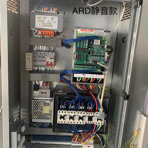 Armadio di Controllo Affidabile per Ascensori Industriali con ARD per Protezione e Funzionamento Sicuro degli Ascensori - Product Image 2