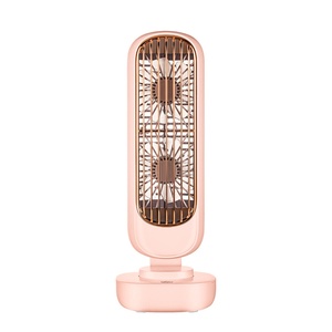 High Quality Wholesale Air Water Cooler With Cheap Price and Remote Rechargeable USB Mechanical Control Mini Portable <b>Low</b> Noise - Product Image 2