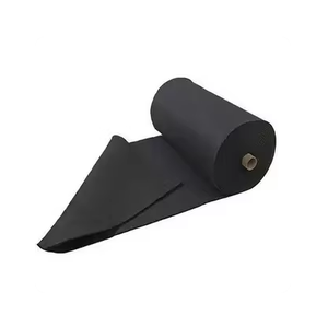 Tissu en carbone hydrophile CeTech W0S1011H, haute conductivité, taille de pores uniforme pour applications électrochimiques - Product Image 1