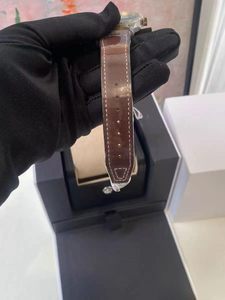 Montre mécanique automatique de luxe pour homme en acier inoxydable, verre saphir, mouvement de précision étanche, montre de plongée - Product Image 2