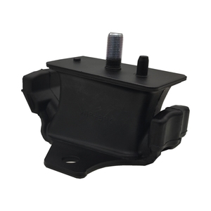 <span class=keywords><strong>12361</strong></span>-<span class=keywords><strong>0L020</strong></span> <span class=keywords><strong>12361</strong></span>-0L021 Soporte de Aislamiento de Goma para Montaje de Motor para TOYOTA HILUX 2015-2021 - Product Image 2