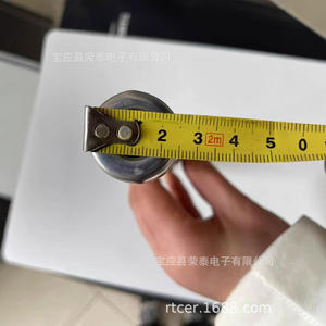 Pièce de rechange pour brûleur Weber, 18 pouces, en acier inoxydable, pour Spirit E-310 Gs4 Sp - Product Image 4