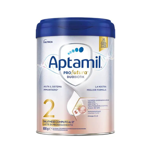 Latas selladas de embalaje de metal de grado alimenticio, latas vacías de leche en polvo de camello de 500g con tapas EOE, cubierta de plástico - Product Image 3