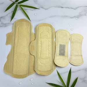 ผ้าอนามัยเมไทม์ สำหรับผู้หญิง แบบบางพิเศษ ระบายอากาศได้ดี มีปีก ผลิตจากฝ้ายออร์แกนิค เป็นมิตรต่อสิ่งแวดล้อม ย่อยสลายได้ ซุปเปอร์ซึมซับ - Product Image 6