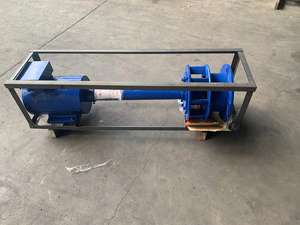 1, 5kw3 кВт, низкофазный микро-водяной турбинный генератор, гидроэлектрический магнит, 15 кВт, однофазный генератор с полностью медным сердечником - Product Image 6