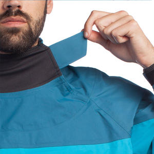 Jaqueta Offshore Impermeável de Alta Qualidade 2025 Dry Top para Remo, Vela, Caiaque e Atividades de Caminhada - Product Image 3