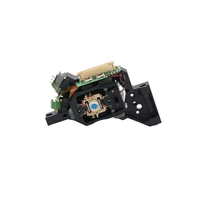 Lentille d'entraînement pour Xbox360 Console de jeu Laser HOP-141XX 141D pour Xbox360 Fat ramassage optique lecteur de tête