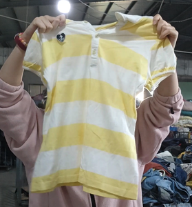 Camisetas para Niños, Fardos <span class=keywords><strong>de</strong></span> Ropa Usada para Niños, Ropa <span class=keywords><strong>de</strong></span> Segunda Mano al por Mayor - Product Image 3