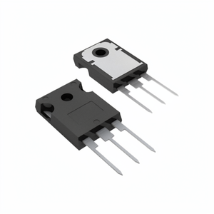 ตัวแทนจำหน่ายทรานซิสเตอร์ TO-247-3 STGW30N90D อย่างเป็นทางการ ซื้อชิ้นส่วนอิเล็กทรอนิกส์ออนไลน์ - Product Image 1