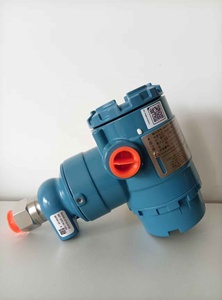 100% Original Emersons Rosemounts 2051L Flange Level 4-20mA HART ATEX for Level Measurement in Stock - Product Image 2