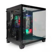 Wholesale I5 I7 Gamer Gaming Pc Computers RTX 4060 Laptops Gaming Pc Desktop Computer