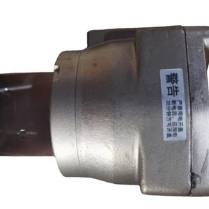 Vanne solénoïde ASCO WSNF8327B112 24VDC antidéflagrante 3 voies pour le contrôle du débit - Product Image 5