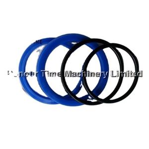 Super March EXPO Excavator parts PC100-5 Bucket Cylinder seal kit for Hydraulic cylinder seal - Product Image 5
