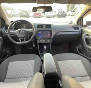 <span class=keywords><strong>Volkswagen</strong></span> <span class=keywords><strong>POLO</strong></span> Usata 2016 1.4L Automatica Versione Fashion Cina <span class=keywords><strong>V</strong></span> 5 Posti Benzina Hatchback Auto di Seconda Mano - Product Image 4