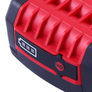 Batteries au lithium 18650 haute performance 14,4 V 6 Ah pour outils électriques, tronçonneuses et perceuses, fabricant transfrontalier en gros - Product Image 3