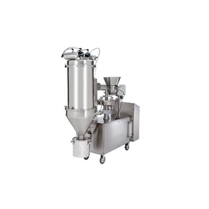 Molino de chorro cerrado diseñado para la producción de polvo fino, con control estable de la presión del aire y operación industrial eficiente a largo plazo. - Product Image 1