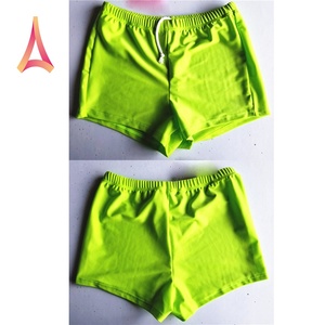 Men's <strong>Gymnastic</strong> <strong>Shorts</strong> - Product Image 3