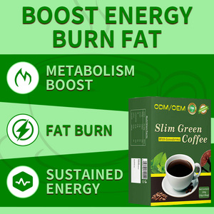 Kopi Jamur Pelangsing Bebas Gula OEM  Campuran Pembakar Lemak dengan Lion's Mane, Reishi, <span class=keywords><strong>Cordyceps</strong></span>, dan Shilajit untuk Energi - Product Image 2