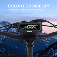 Scooter Eléctrico Todoterreno de Doble Motor Potente, Alta Velocidad, Carga de 120 kg, Scooter Eléctrico Todoterreno para Adultos, Disponible en EE. UU. y la UE