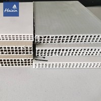 Coffrage en plastique PP, panneau spécial pour une résistance élevée et une anti-fissuration optimale dans la construction en béton