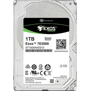 Nouveau disque dur interne pour serveur ST1000NX0313 1 To 2,5 pouces avec 256 Mo et 7200 tr/min - Product Image 5