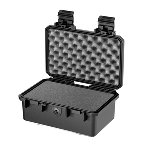 Inchoi Hot Bán Không Thấm Nước Chống Sốc Cứng Nhựa Trường Hợp An Toàn Bảo Vệ Hộp Mang Bảo Vệ Trường Hợp - Product Image 3