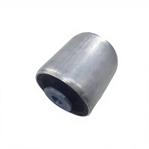 บูชปีกนกหน้าสำหรับ BMW X5 X7 รุ่น 331106893551 ยางรองรับสำหรับระบบกันสะเทือนแบบแมคเฟอร์สัน - Product Image 3