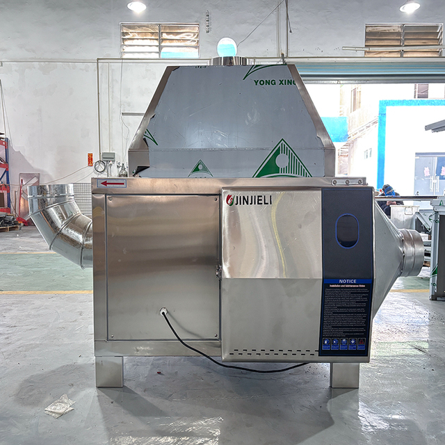 OEM/ODM Kitchen Air Purifiers ISO9001 Energy-Saving  Purifiers  with Fan Oil Fume Purifier for Hotel