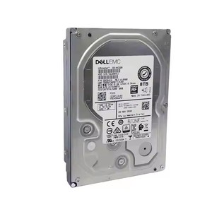 Original DELLS SAS 3.5 HDD 8T 10K Server Internal <b>Hard</b> <b>Drive</b> Hdd - Product Image 3